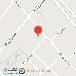 عکس خرازی سید جواد شماعی