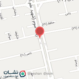 عکس آسانسور افلاک بران بیستون