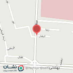 عکس آژانس آزادی، سراب