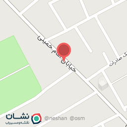 عکس پرده سرای حسین. (ملکپور) بهاباد