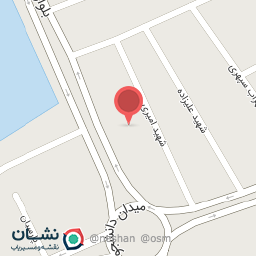 عکس خودپرداز پست بانک