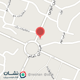 عکس داروخانه مرکزی
