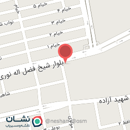 عکس آزمایشگاه دکتر زبید