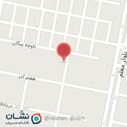 عکس مجتمع مسکونی نارنجستان 2