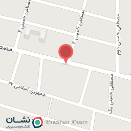 عکس مشاوراملاک خوش نواز