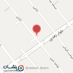 عکس رستوران شمس