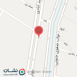 عکس خودپرداز بانک رفاه