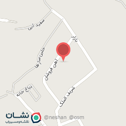 عکس سفره خانه عیاران