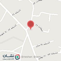 عکس سالن زیبایی طلا