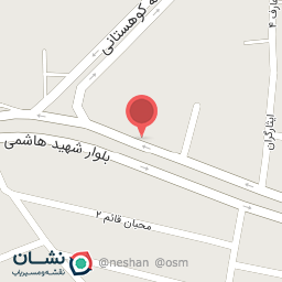 عکس تعمیرگاه و مکانیکی پارس