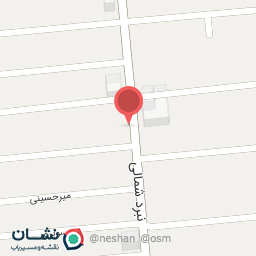 عکس دفتر اسناد رسمی 736 تهران