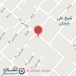 عکس سوپرمارکت لطفی