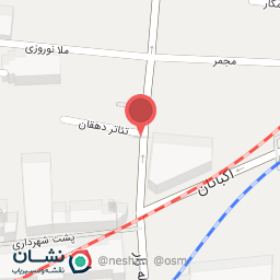 عکس سانترال شاپ