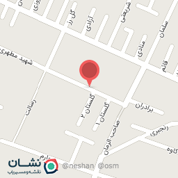 عکس نانوایی بربری