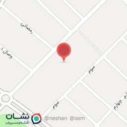 عکس خدمات موتوری شهرداری خرامه