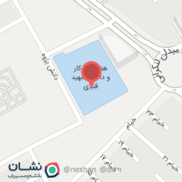 عکس هنرستان دوره دوم کاردانش پسرانه دولتی شهید قندی