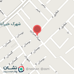 عکس فروشگاه زنجیره ای 