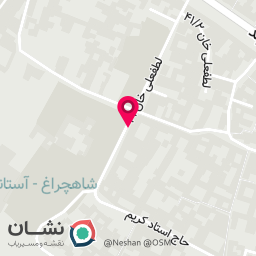 عکس بوتیک هتل چاربام