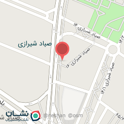 عکس دکتر نصرت کوه جانی