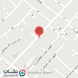 عکس آرایشگاه پونه 