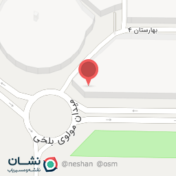 عکس رستوران عالی دربار