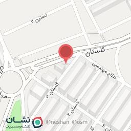 عکس ساختمان تجاری خدماتی آرکا