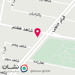 عکس سوپر مارکت حمید