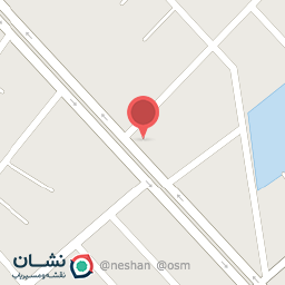 عکس سالن آرایش قیچی طلا