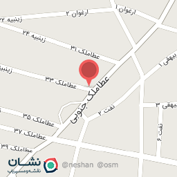 عکس توری وفنس ملائی