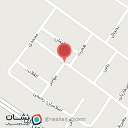 عکس نانوایی سنگکی