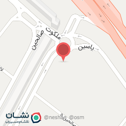 عکس مزار منوچهر افکاری