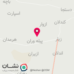 عکس پست بانک (باجه بركان- 42834)