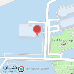 عکس مجموعه ورزشی خوابگاه دختران