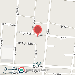 عکس مرکز تصویربرداری بهار