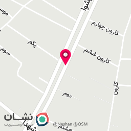عکس نانوایی لواش