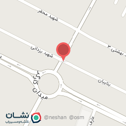 عکس خودپرداز بانک ایران زمین