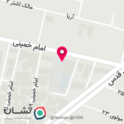 عکس دبستان پسرانه حاج مهدی درودی الف و ب