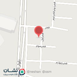 عکس شهرک مسکونی فجر