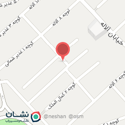 عکس فروشگاه کوروش