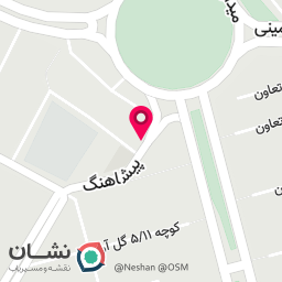 عکس کافه شطرنج