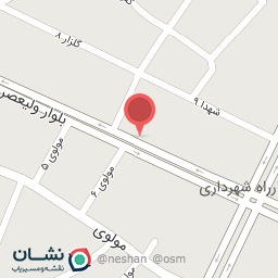 عکس کلینیک تخصصی آرمین موبایل