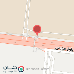 عکس نبش پدافند