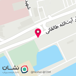 عکس بانک کشاورزی  شعبه پشت شهر