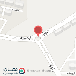 عکس میدان شورا