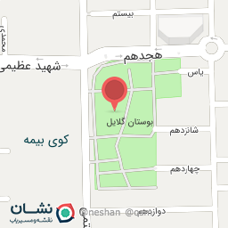 عکس زمین بازی کودکان