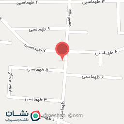 عکس کیلینیک میلاد