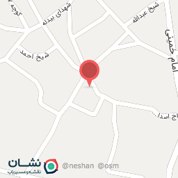 عکس برکه اسدالله