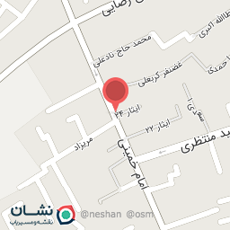 عکس خدمات فنی خاقانی