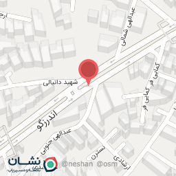 عکس دکتر هانیه درویش