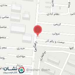 عکس مرکز بازی مهر و ماه